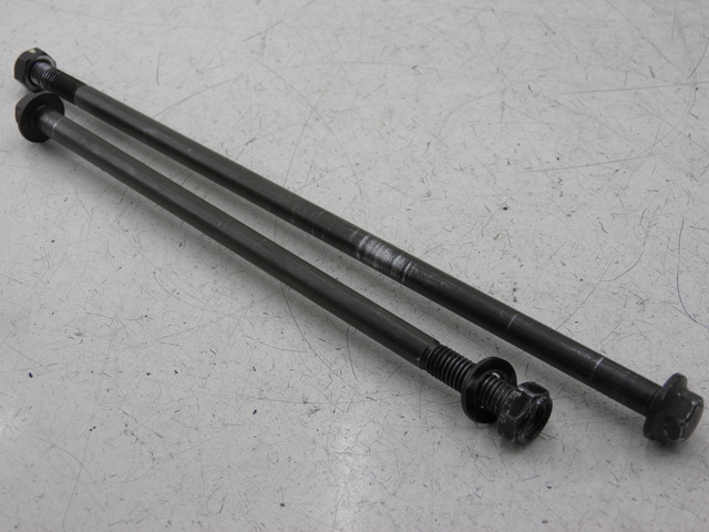 photo de ENGINE AXLE PEUGEOT VIVACITY NEW 2T 50 (2008 - 2017)