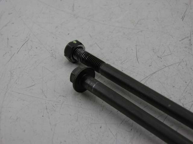 photo de ENGINE AXLE PEUGEOT VIVACITY NEW 2T 50 (2008 - 2017)