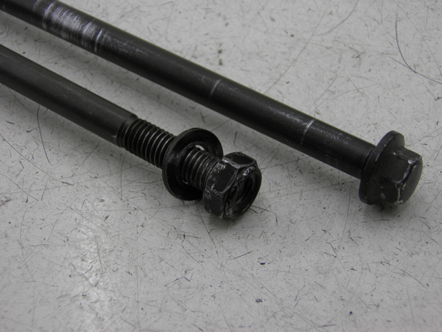 photo de ENGINE AXLE PEUGEOT VIVACITY NEW 2T 50 (2008 - 2017)