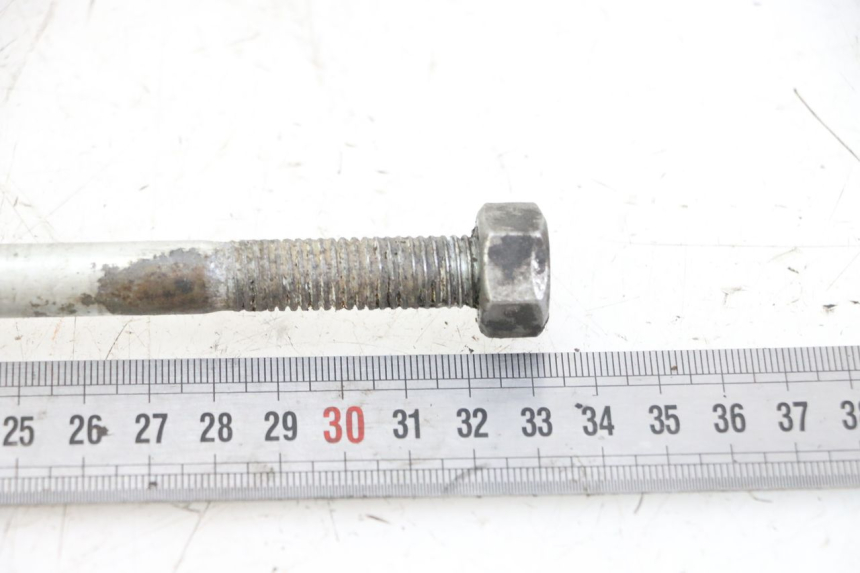 photo de ENGINE AXLE PIAGGIO VESPA S 2T 50 (2007 - 2014)