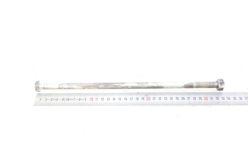 photo de ENGINE AXLE PIAGGIO VESPA S 2T 50 (2007 - 2014)