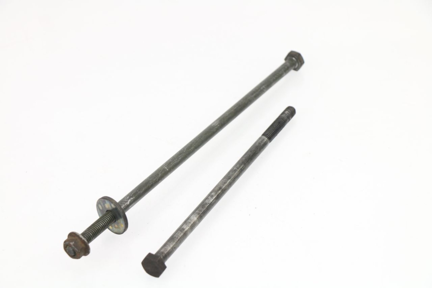 photo de ENGINE AXLE PIAGGIO X9 EVOLUTION 125 (2003 - 2007)