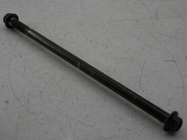 photo de ENGINE AXLE QINGQI SPEEDY 50 (2005 - 2007)