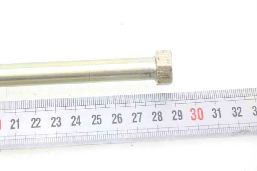 photo de ENGINE SHAFT RIDE RACE GT 2T 50 (2012 - 2017)