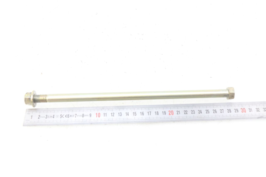 photo de ENGINE SHAFT RIDE RACE GT 2T 50 (2012 - 2017)