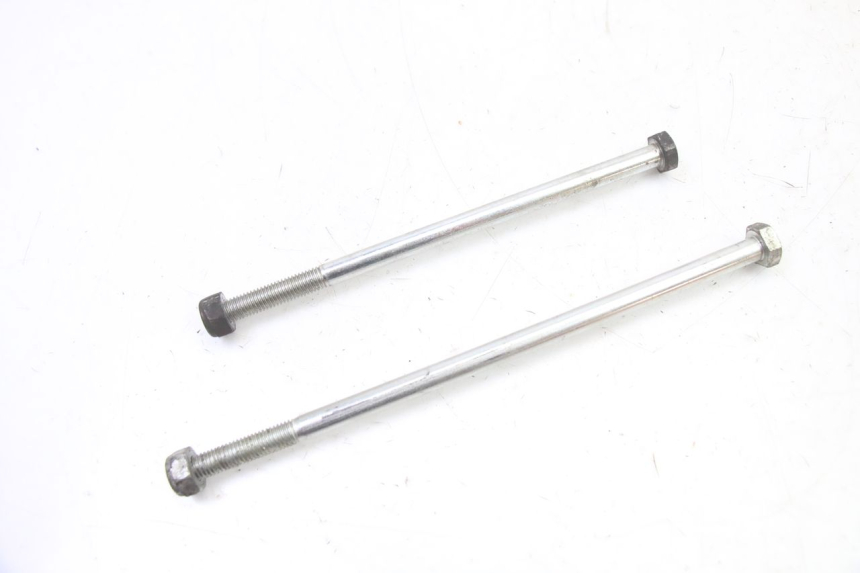 photo de ENGINE AXLE GILERA RUNNER SP 50 (2006 - 2008)