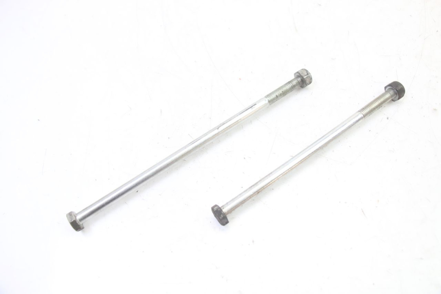 photo de ENGINE AXLE GILERA RUNNER SP 50 (2006 - 2008)