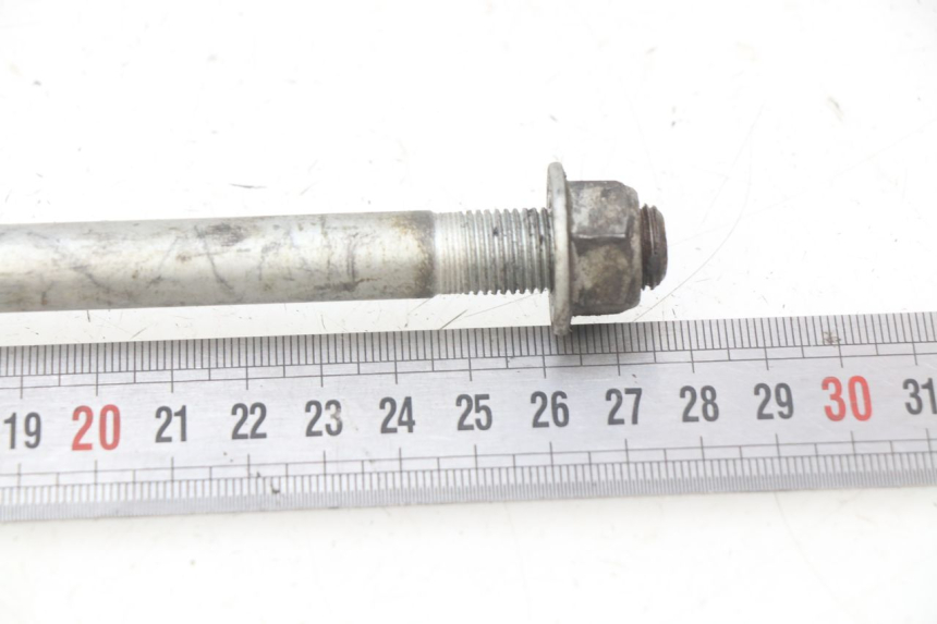 photo de ENGINE SHAFT SACHS SPEEDJET 2T 50 (2007 - 2014)