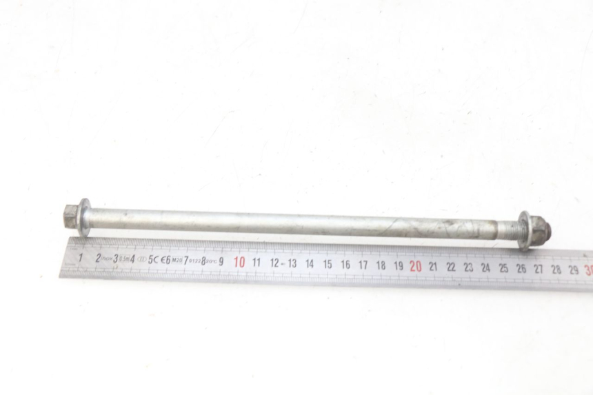 photo de ENGINE SHAFT SACHS SPEEDJET 2T 50 (2007 - 2014)