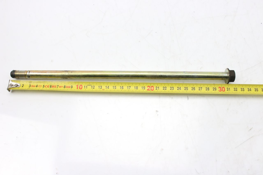 photo de ENGINE SHAFT SUZUKI BURGMAN 125 (2007 - 2014)