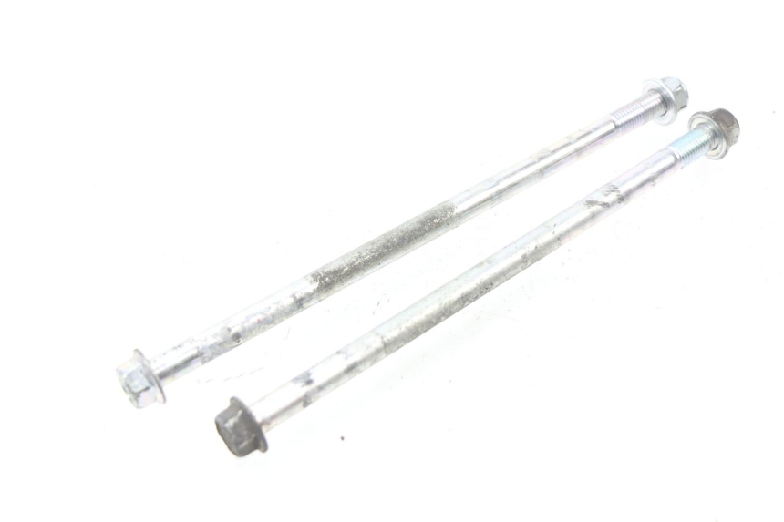 photo de ENGINE AXLE SUZUKI GSX-R GSXR 600 (2008 - 2010)