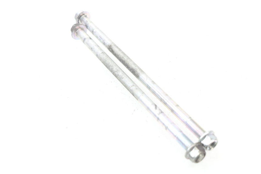 photo de ENGINE AXLE SUZUKI GSX-R GSXR 600 (2008 - 2010)