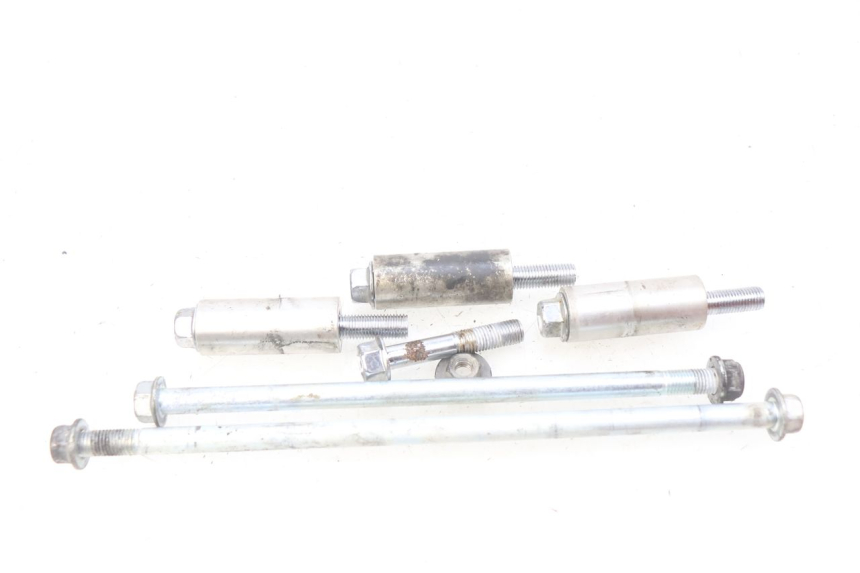 photo de ENGINE SHAFT SUZUKI SV N 650 (1999 - 2002)