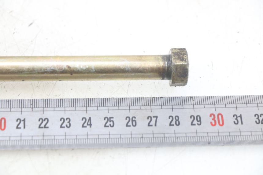 photo de ENGINE SHAFT TGB CITY 2 50 (2009 - 2013)