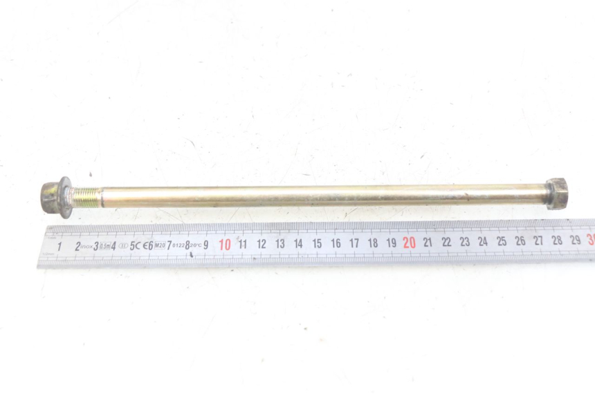 photo de ENGINE SHAFT TGB CITY 2 50 (2009 - 2013)