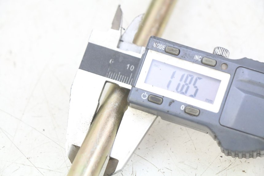 photo de ENGINE SHAFT TGB CITY 2 50 (2009 - 2013)