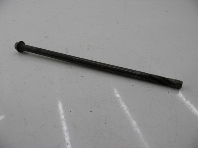 photo de ENGINE AXLE TNT MOTOR ROMA 10' 4T 50 (2007 - 2018)