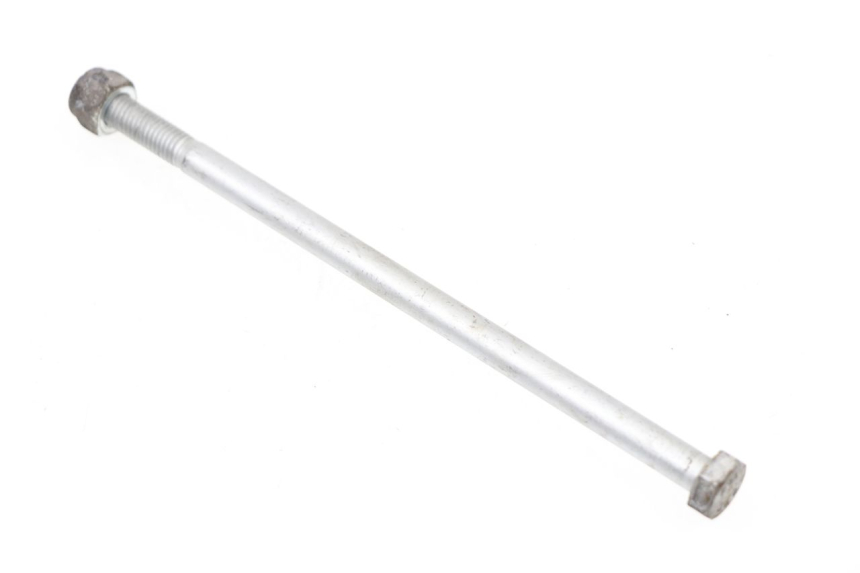 photo de ENGINE AXLE PEUGEOT TREKKER TKR 50 (2005 - 2014)