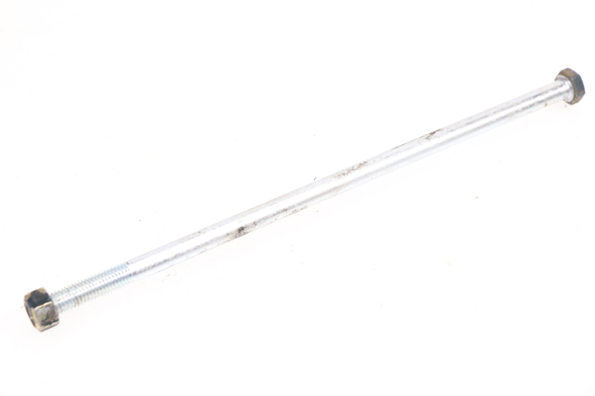photo de ENGINE AXLE PIAGGIO VESPA LX 4T 50 (2005 - 2010)