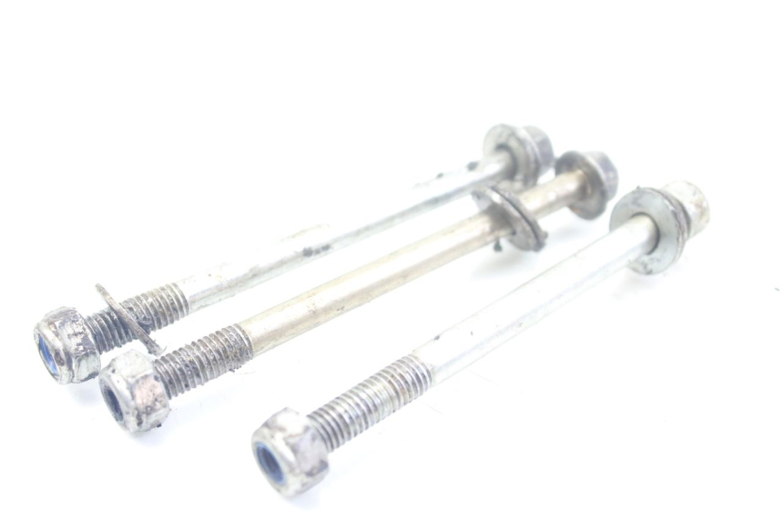 photo de ENGINE SHAFT MBK X-LIMIT XLIMIT 50 (2003 - 2006)