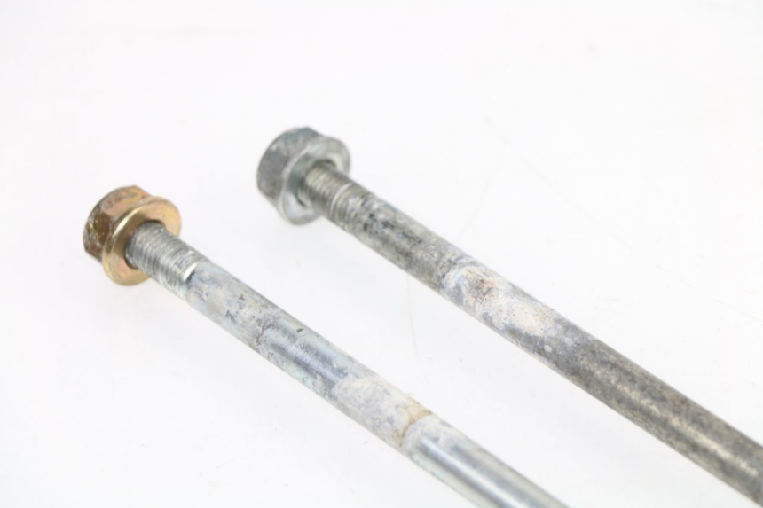 photo de ENGINE AXLE HONDA X8R 50 (1998 - 2003)
