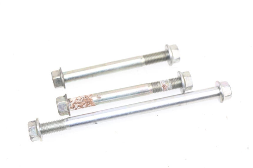 photo de ENGINE AXLE HONDA XLV VARADERO 125 (2000 - 2006)