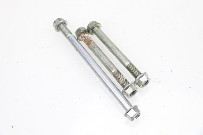 photo de ENGINE AXLE HONDA XLV VARADERO 125 (2000 - 2006)
