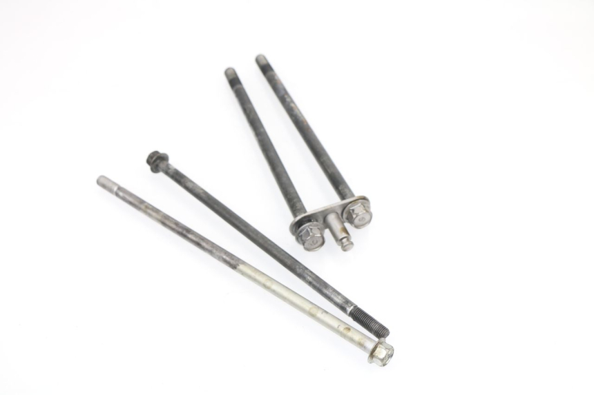 photo de ENGINE AXLE YAMAHA FZ6 FAZER 600 (2007 - 2010)