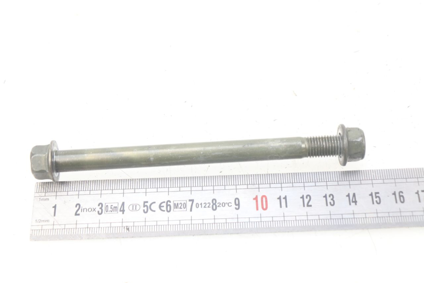 photo de ENGINE SHAFT YAMAHA PW 50 (1984 - 2020)