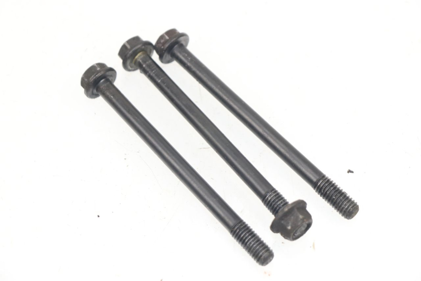 photo de ENGINE AXLE YAMAHA TZR 50 (2008 - 2016)