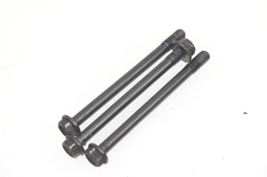 photo de ENGINE AXLE YAMAHA TZR 50 (2008 - 2016)