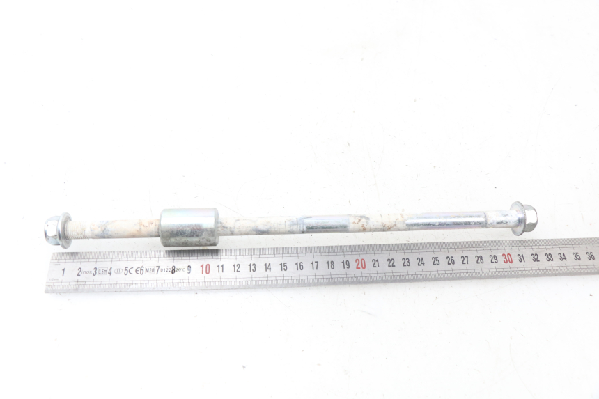 photo de ENGINE AXLE YAMAHA XP T-MAX TMAX 500 (2008 - 2012)