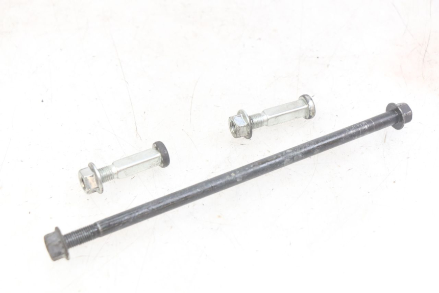 photo de ENGINE SHAFT YAMAHA YP MAJESTY 125 (2007 - 2010)