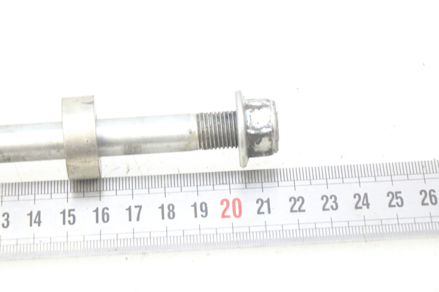 photo de REAR WHEEL AXLE TNT MOTOR CITY 50 (2007 - 2018)