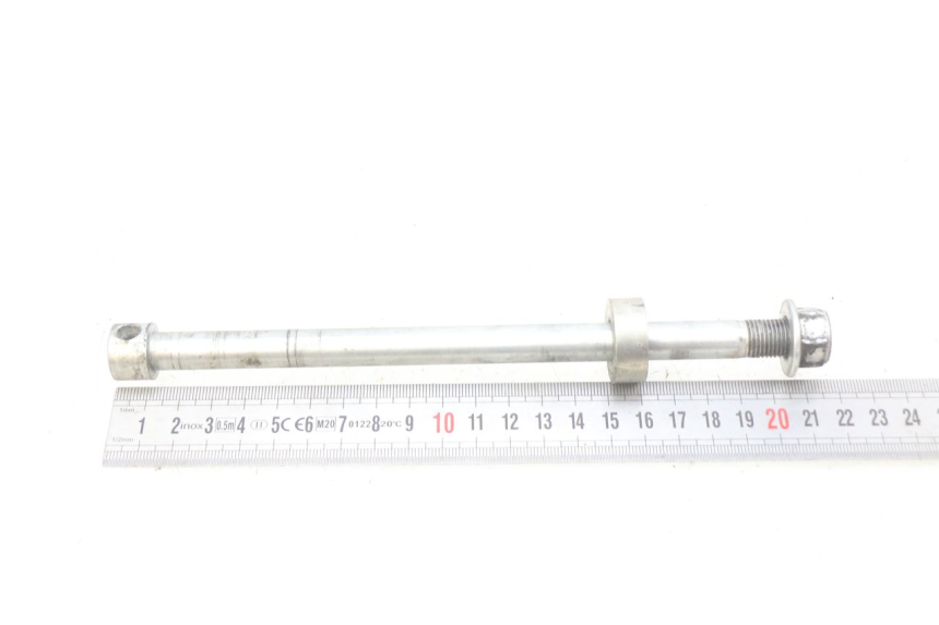 photo de REAR WHEEL AXLE TNT MOTOR CITY 50 (2007 - 2018)