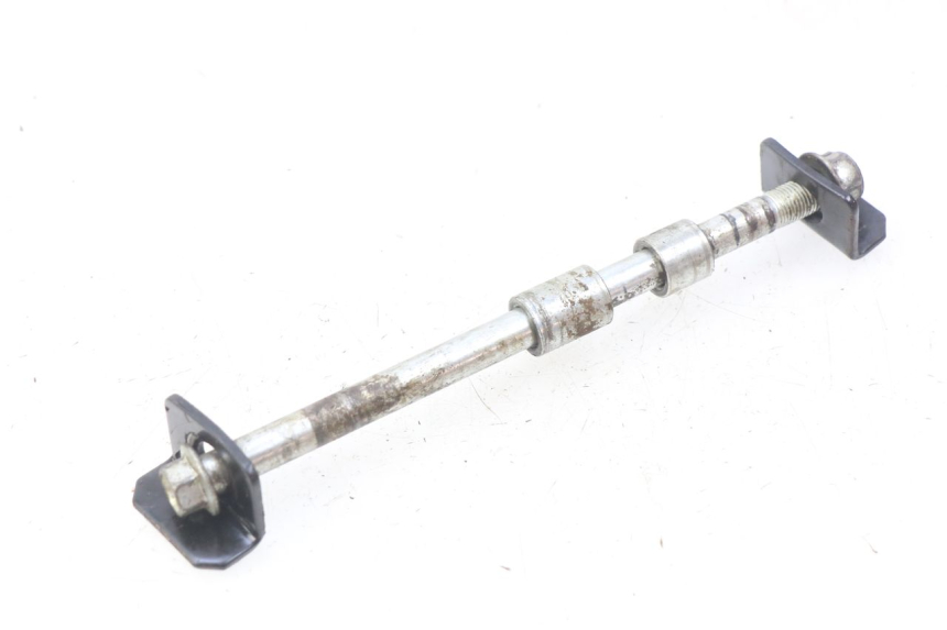 photo de REAR WHEEL AXLE CCR DIRT BIKE 125