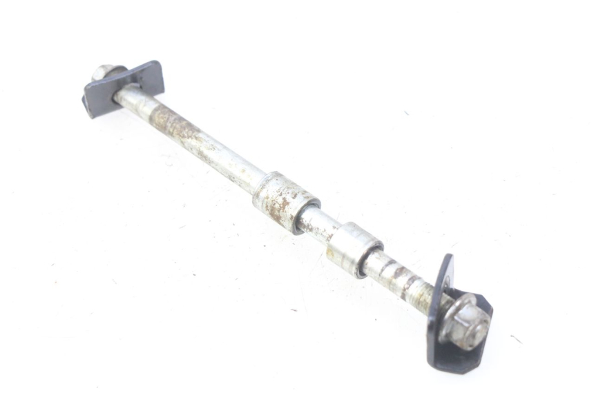 photo de REAR WHEEL AXLE CCR DIRT BIKE 125