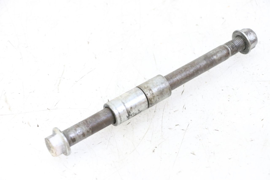 photo de REAR WHEEL AXLE BSE DIRTBIKE PH10L 125
