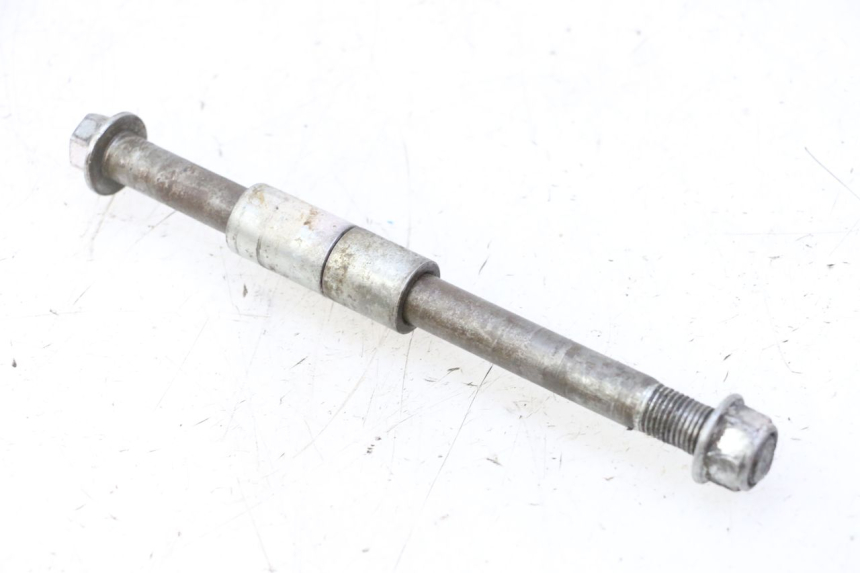 photo de REAR WHEEL AXLE BSE DIRTBIKE PH10L 125