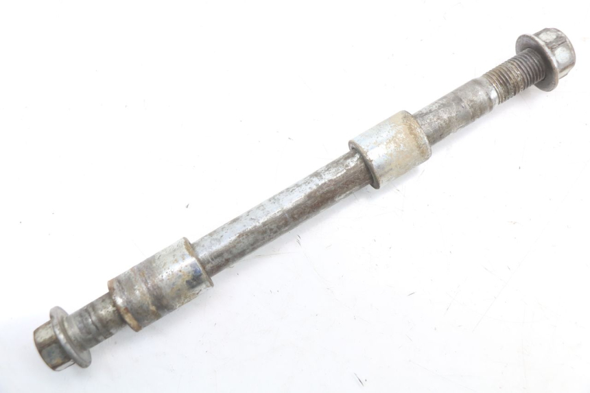 photo de REAR WHEEL AXLE KSR RACING DRIFT 140