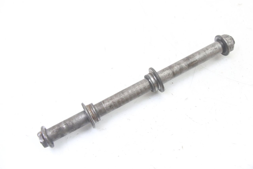 photo de REAR WHEEL AXLE HONDA CR 85 (2003 - 2007)