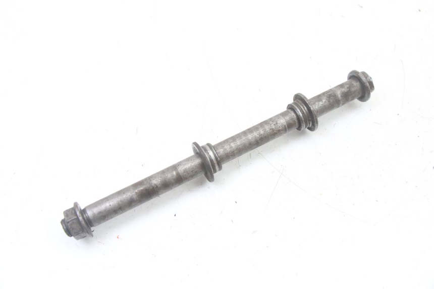 photo de REAR WHEEL AXLE HONDA CR 85 (2003 - 2007)