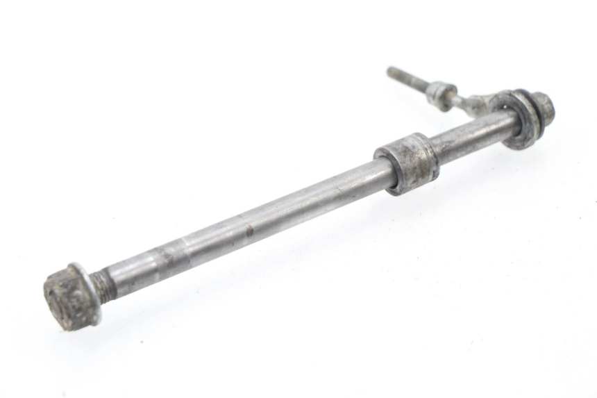 photo de REAR WHEEL AXLE HONDA CRF CR-F 100 (2004 - 2013)