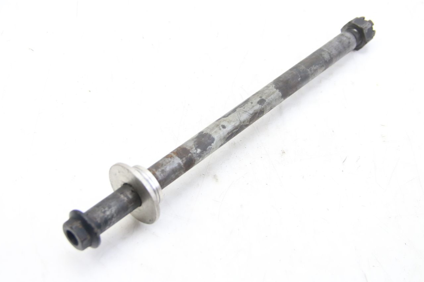 photo de REAR WHEEL AXLE KAWASAKI ZX-6R ZX6R 600 (1995 - 1997)