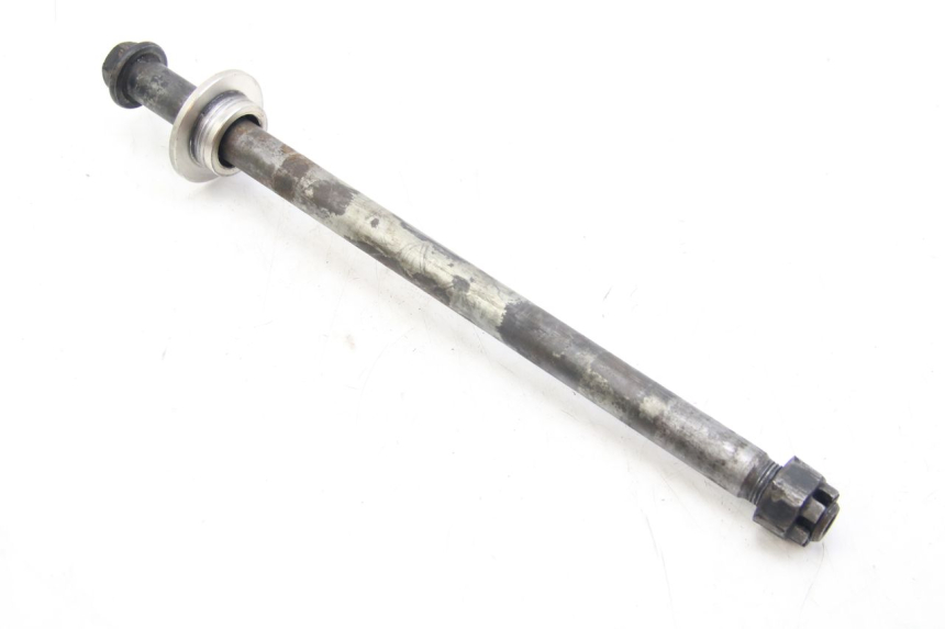 photo de REAR WHEEL AXLE KAWASAKI ZX-6R ZX6R 600 (1995 - 1997)