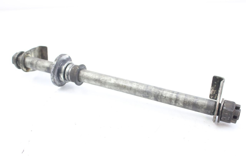 photo de REAR WHEEL AXLE KAWASAKI ZZR 600 (1995 - 2004)