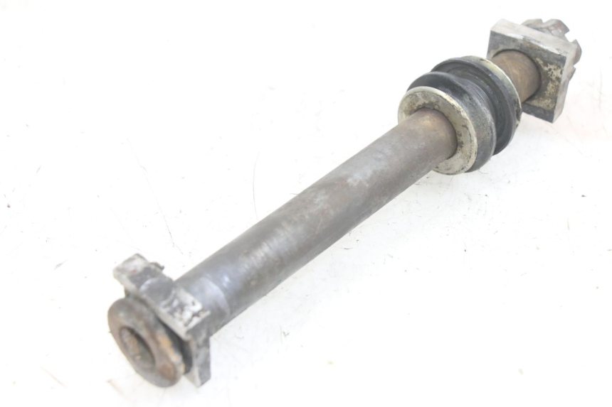 photo de REAR WHEEL AXLE KAWASAKI KXF KX-F 250 (2012 - 2014)