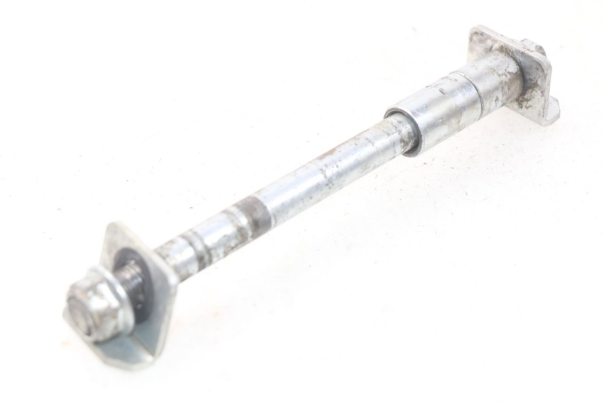 photo de REAR WHEEL AXLE MINI MX ROOKIE 125