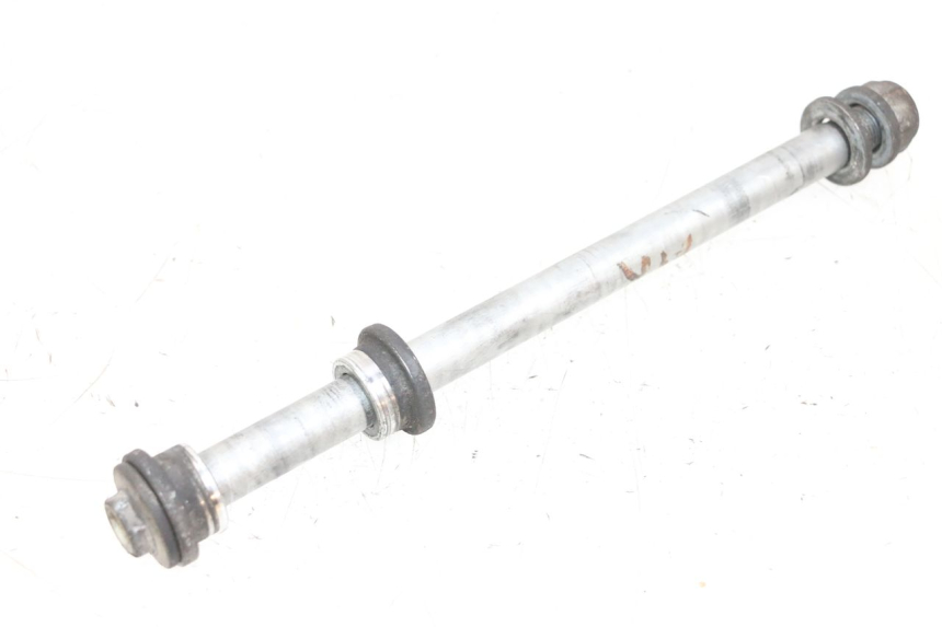 photo de REAR WHEEL AXLE HONDA NSR R 125 (1994 - 2003) - Main view