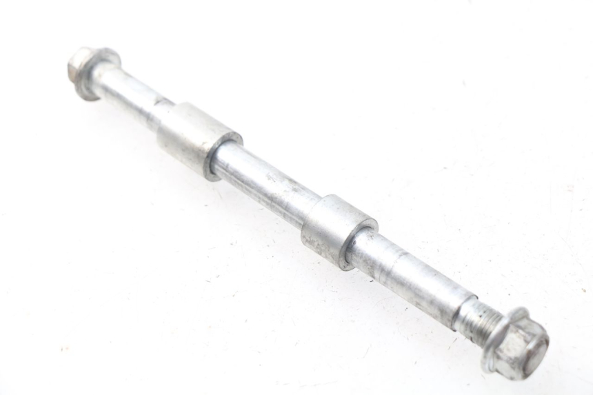 photo de REAR WHEEL AXLE ORION AGB37 CRF1 DIRT BIKE 125 (2013 - 2021)
